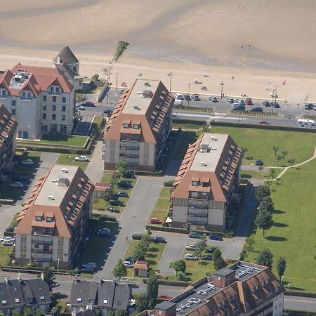 Lagrange Vacances Les Residences Вілле-сюр-Мер Екстер'єр фото