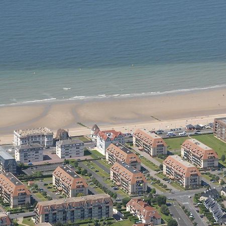 Lagrange Vacances Les Residences Вілле-сюр-Мер Екстер'єр фото