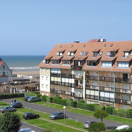 Lagrange Vacances Les Residences Вілле-сюр-Мер Екстер'єр фото