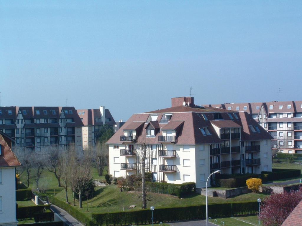 Lagrange Vacances Les Residences Вілле-сюр-Мер Номер фото