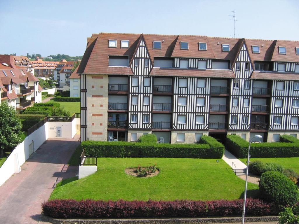 Lagrange Vacances Les Residences Вілле-сюр-Мер Номер фото